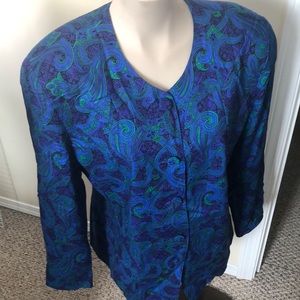 Vintage jacket
